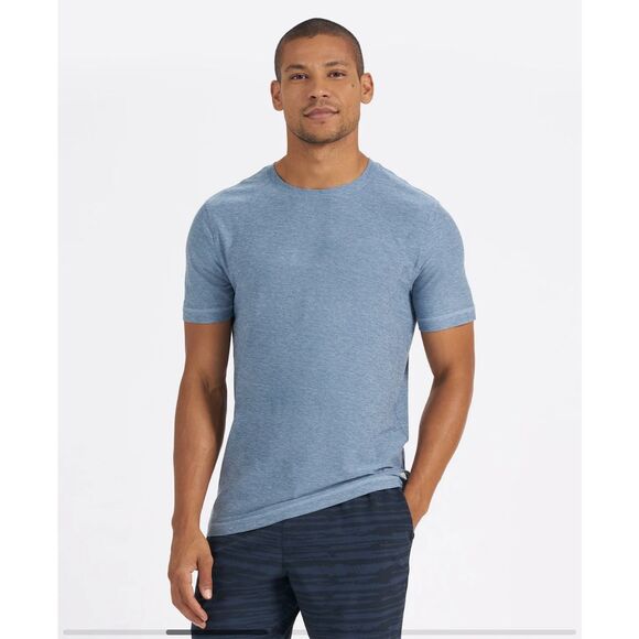 Vuori Strato Tech Tee - Picture 1 of 7